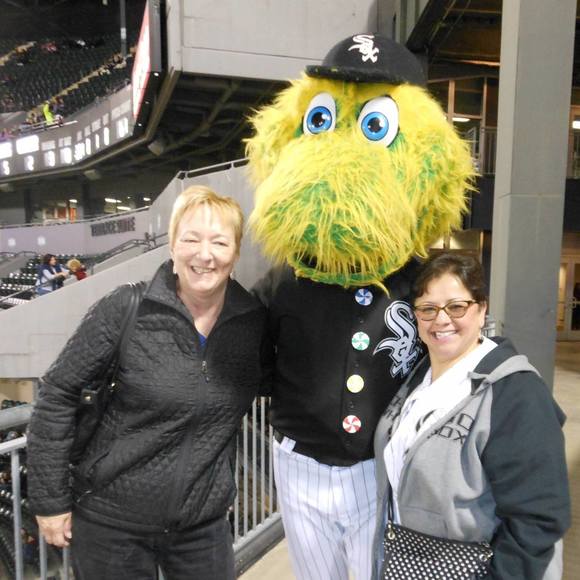 Meet your Posher, Bernadine - Picture 1 of 1